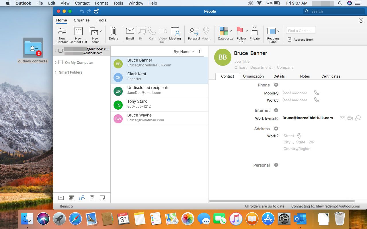alternative to yesware for outlook for mac