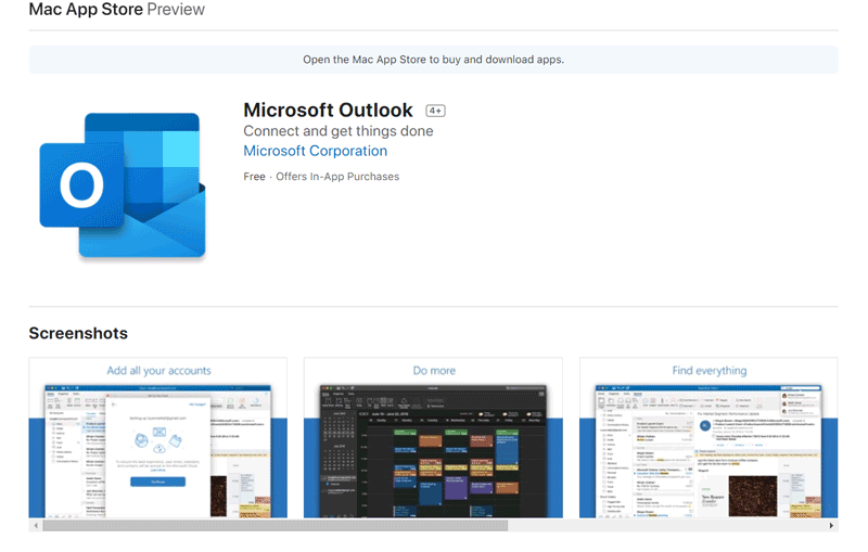 alternative to yesware for outlook for mac