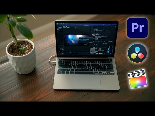 what makes a mac better for photo and video edity